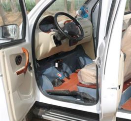 德州四轮电动车汽车用品加盟 装修图鉴与装潢指南