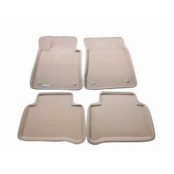 台州 中国汽车装潢内饰用品产业的制造与批发重镇